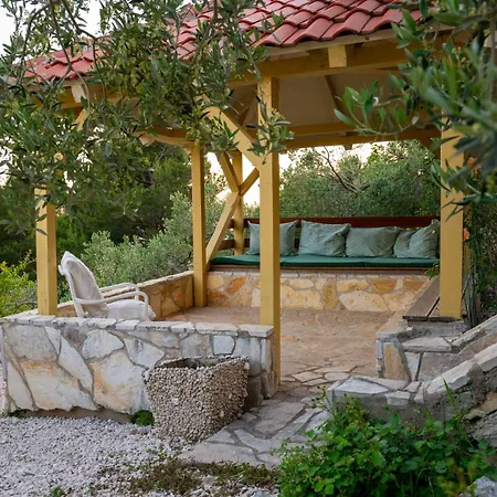 - Amare S Prekrasnim Pogledom Na More, Infinity Bazen Villa Makarska