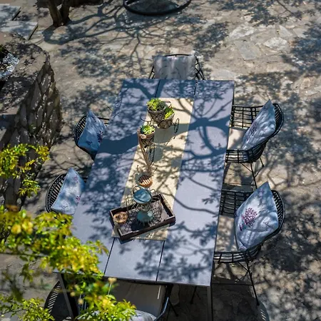 - Amare S Prekrasnim Pogledom Na More, Infinity Bazen Makarska