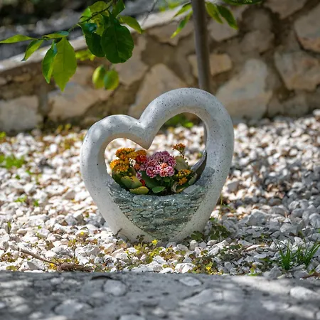 Villa - Amare S Prekrasnim Pogledom Na More, Infinity Bazen *