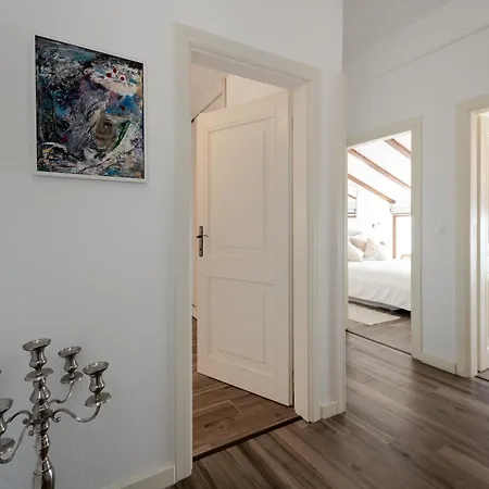 Villa - Amare S Prekrasnim Pogledom Na More, Infinity Bazen Makarska