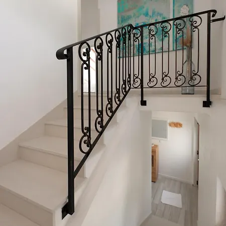 - Amare S Prekrasnim Pogledom Na More, Infinity Bazen Villa